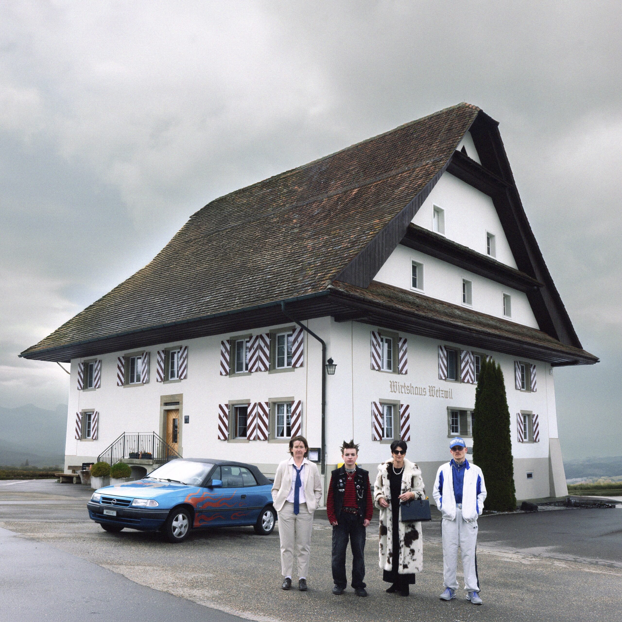 Club Arielle – Ambulante Burnoutkur