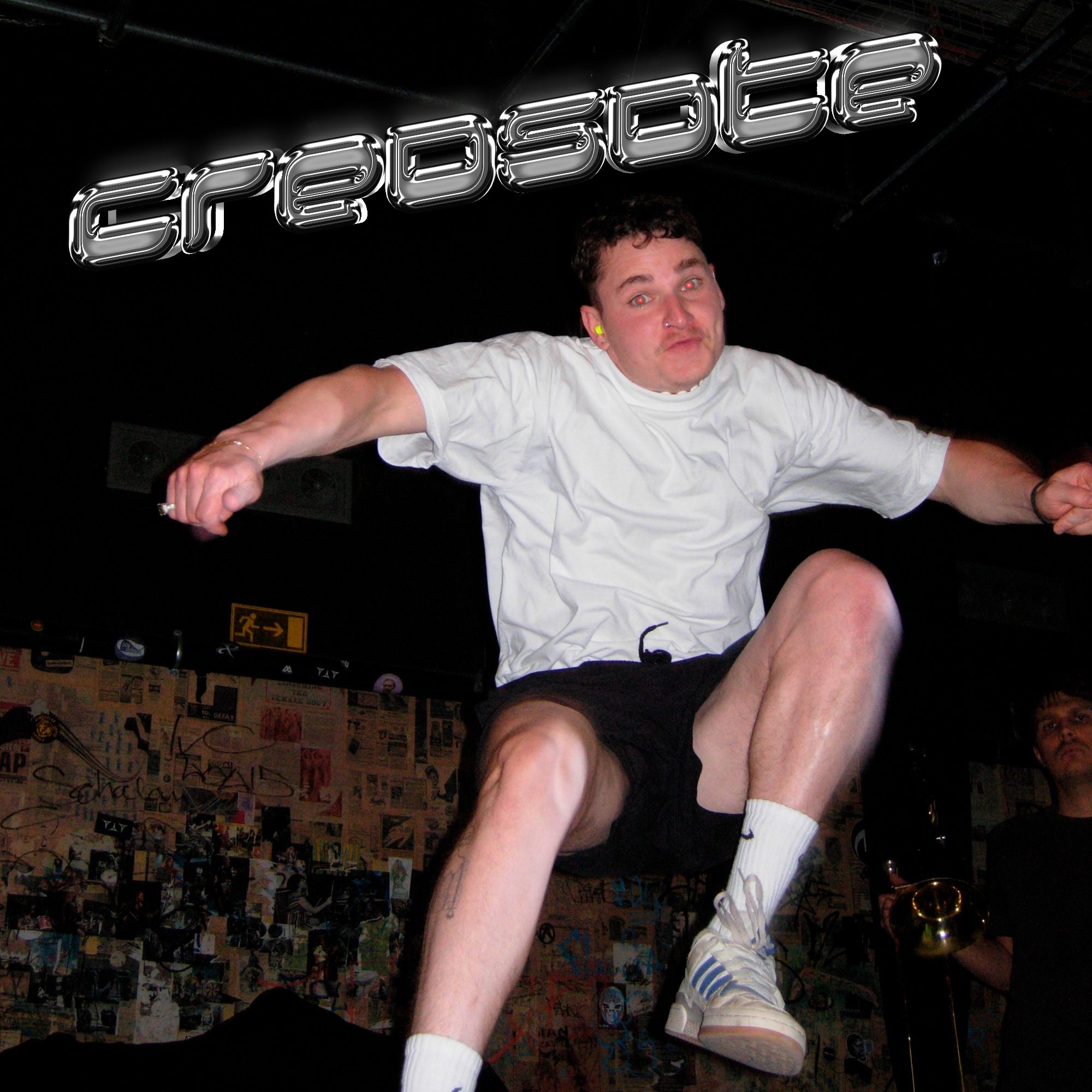 Club Arielle – CREOSOTE
