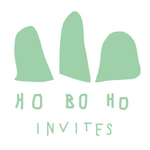 Hobo Ho – Hobo Ho Invites