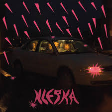 Klepka – Somber Prayer