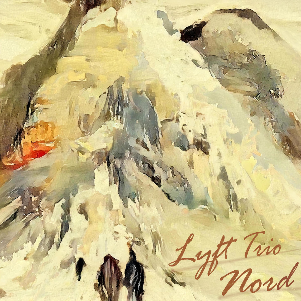 Lyf Trio – Nord