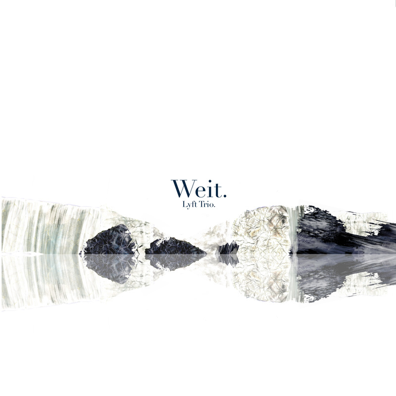 Lyf Trio – Weit
