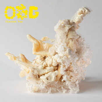 Oog – Viscose Pop